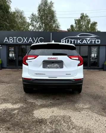 Продажа GMC Terrain III, 2024 г., Брест Брест