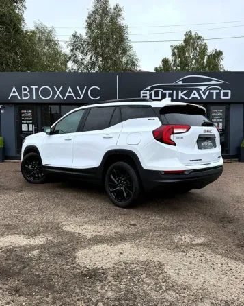 Продажа GMC Terrain III, 2024 г., Брест Брест