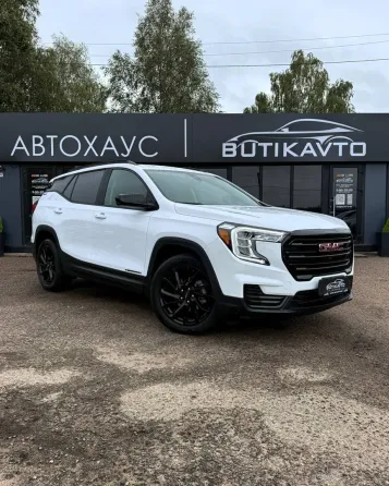Продажа GMC Terrain III, 2024 г., Брест Брест