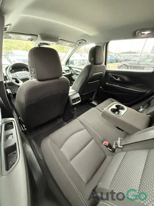 Продажа GMC Terrain III, 2024 г., Брест Брест - изображение 10