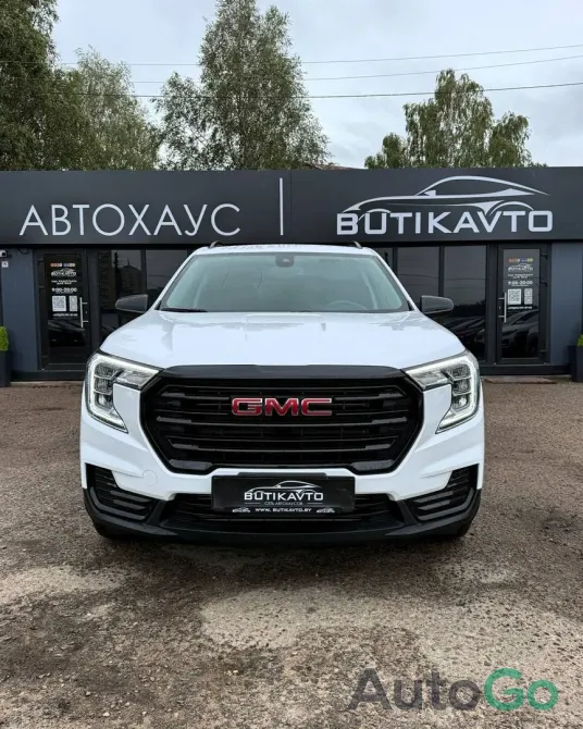 Продажа GMC Terrain III, 2024 г., Брест Брест - изображение 2
