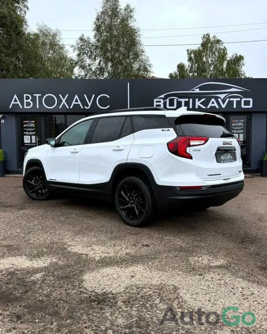 Продажа GMC Terrain III, 2024 г., Брест Брест - изображение 5