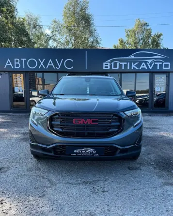 Продажа GMC Terrain III, 2020 г., Брест Брест