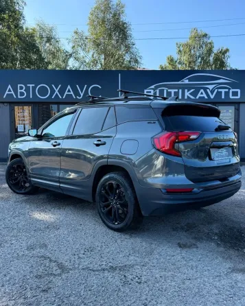 Продажа GMC Terrain III, 2020 г., Брест Брест