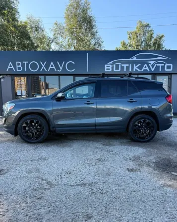 Продажа GMC Terrain III, 2020 г., Брест Брест