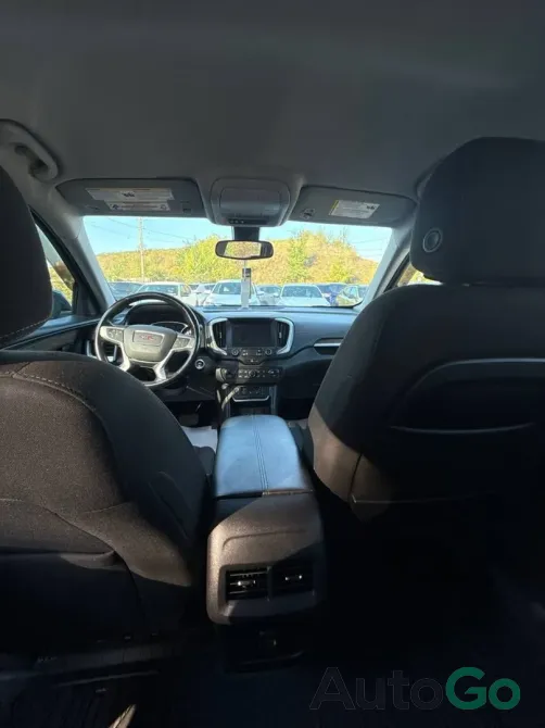 Продажа GMC Terrain III, 2020 г., Брест Брест - изображение 11