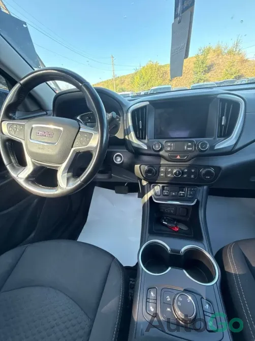 Продажа GMC Terrain III, 2020 г., Брест Брест - изображение 12