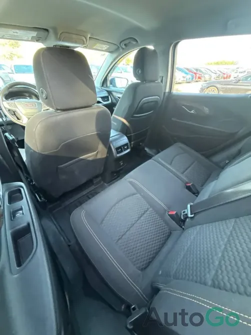 Продажа GMC Terrain III, 2020 г., Брест Брест - изображение 10