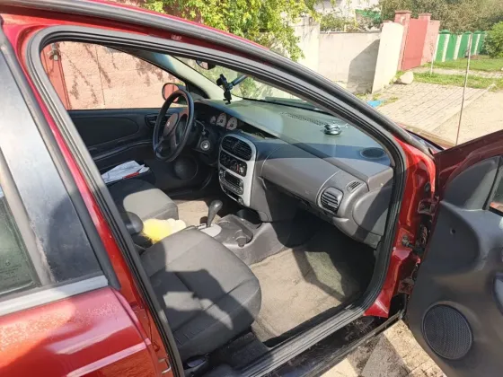 Продажа Dodge Neon II, 2005 г., Минск Минск