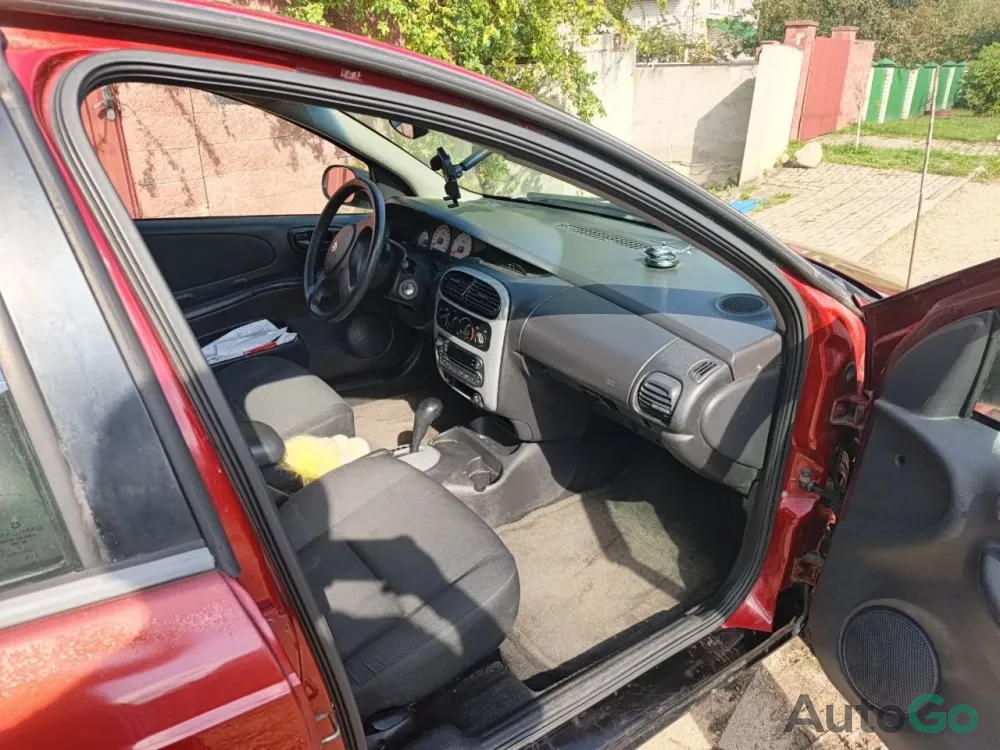 Продажа Dodge Neon II, 2005 г., Минск Минск - изображение 2