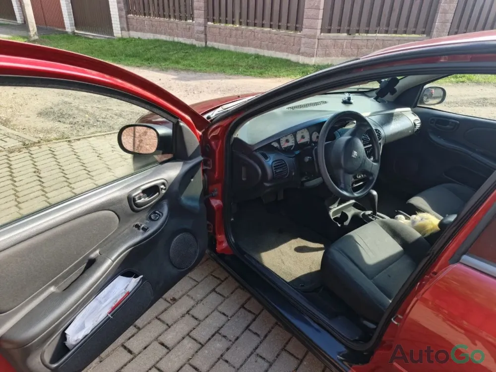 Продажа Dodge Neon II, 2005 г., Минск Минск - изображение 4