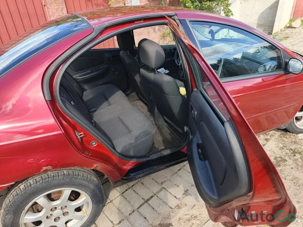 Продажа Dodge Neon II, 2005 г., Минск Минск - изображение 1