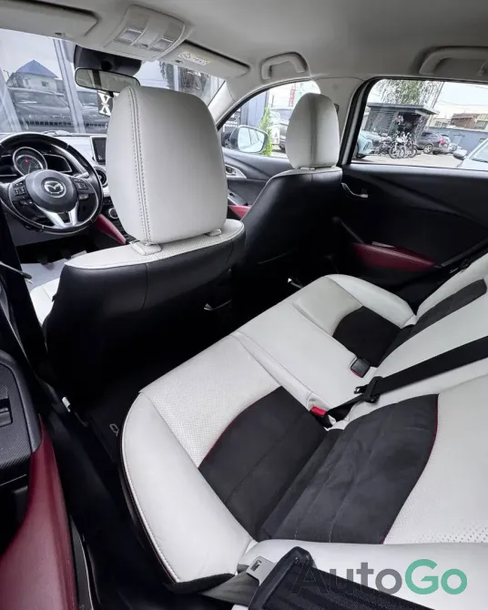 Продажа Mazda CX-3 (I), 2015 г., Бобруйск Бобруйск - изображение 11