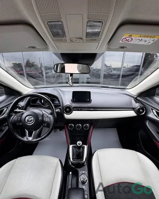Продажа Mazda CX-3 (I), 2015 г., Бобруйск Бобруйск - изображение 9
