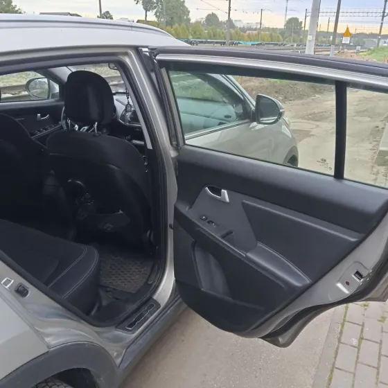 Продажа Kia Sportage (SL), 2013 г., Борисов Борисов