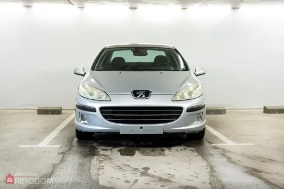Продажа Peugeot 407 (I), 2006 г., Минск Минск