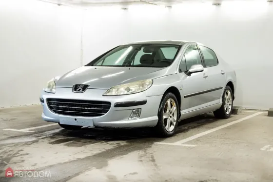 Продажа Peugeot 407 (I), 2006 г., Минск Минск