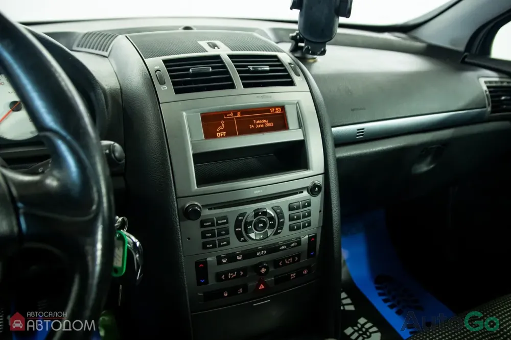 Продажа Peugeot 407 (I), 2006 г., Минск Минск - изображение 10
