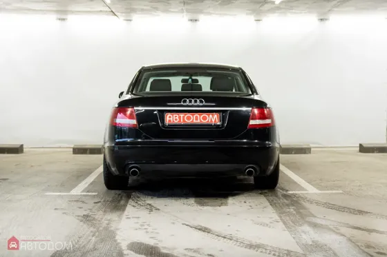 Продажа Audi A6 (C6), 2005 г., Минск Минск