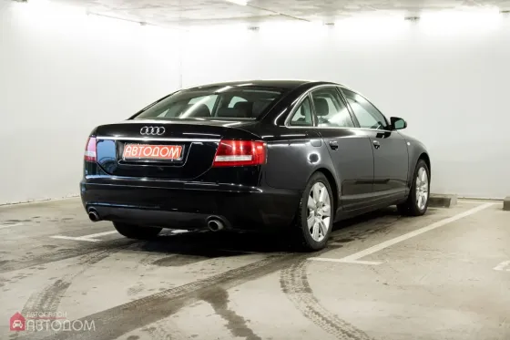 Продажа Audi A6 (C6), 2005 г., Минск Минск