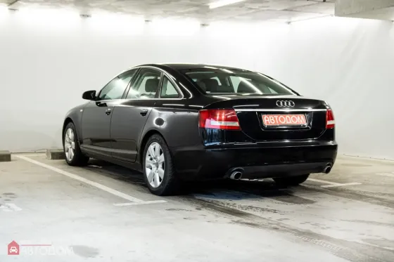 Продажа Audi A6 (C6), 2005 г., Минск Минск