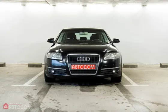 Продажа Audi A6 (C6), 2005 г., Минск Минск
