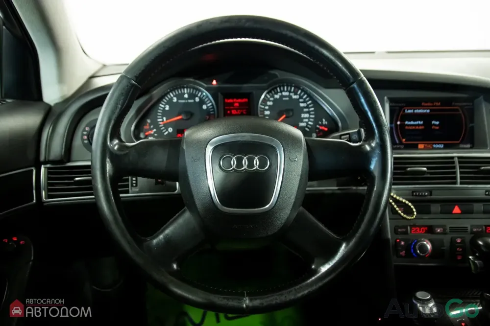 Продажа Audi A6 (C6), 2005 г., Минск Минск - изображение 8