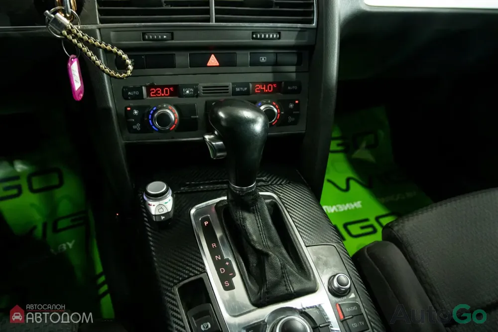Продажа Audi A6 (C6), 2005 г., Минск Минск - изображение 11