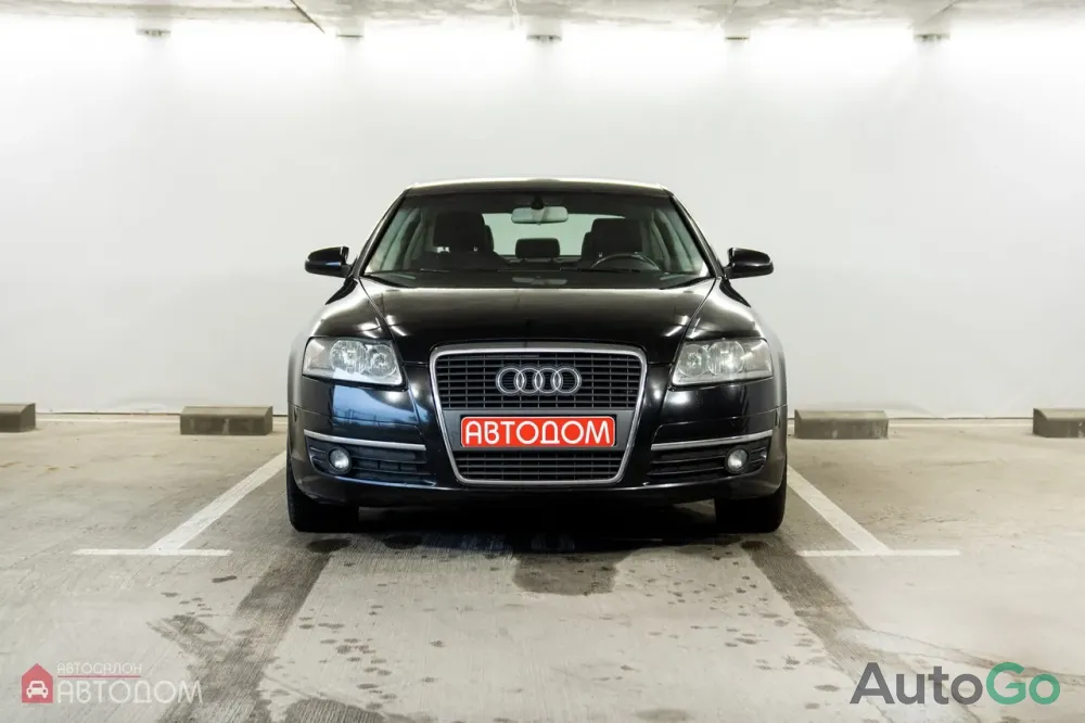 Продажа Audi A6 (C6), 2005 г., Минск Минск - изображение 5