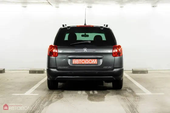 Продажа Peugeot 207 (I) Рестайлинг, 2009 г., Минск Минск