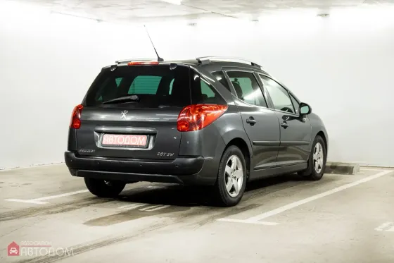 Продажа Peugeot 207 (I) Рестайлинг, 2009 г., Минск Минск