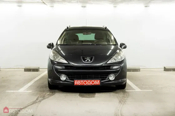 Продажа Peugeot 207 (I) Рестайлинг, 2009 г., Минск Минск