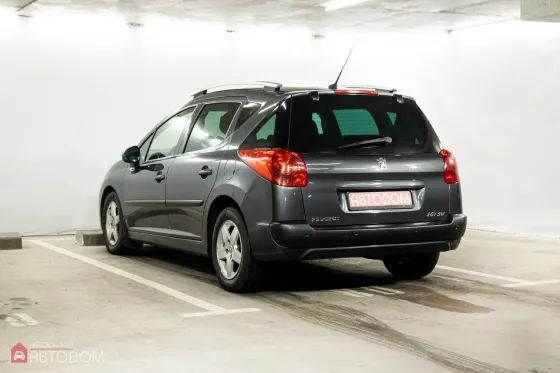 Продажа Peugeot 207 (I) Рестайлинг, 2009 г., Минск Минск