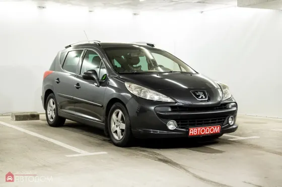 Продажа Peugeot 207 (I) Рестайлинг, 2009 г., Минск Минск