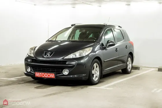 Продажа Peugeot 207 (I) Рестайлинг, 2009 г., Минск Минск
