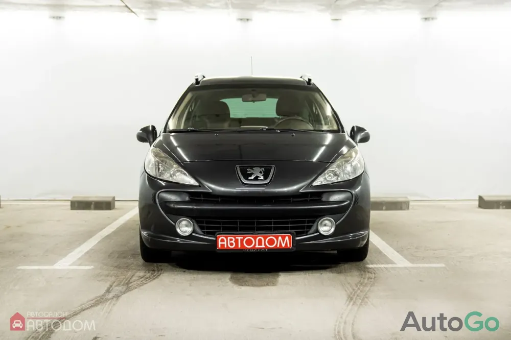 Продажа Peugeot 207 (I) Рестайлинг, 2009 г., Минск Минск - изображение 5