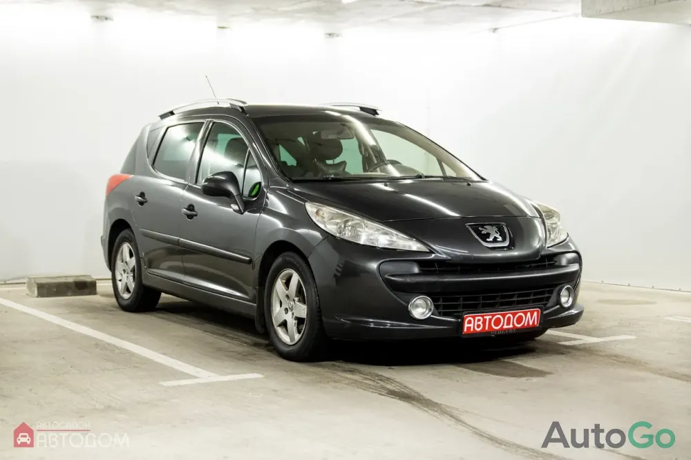 Продажа Peugeot 207 (I) Рестайлинг, 2009 г., Минск Минск - изображение 2