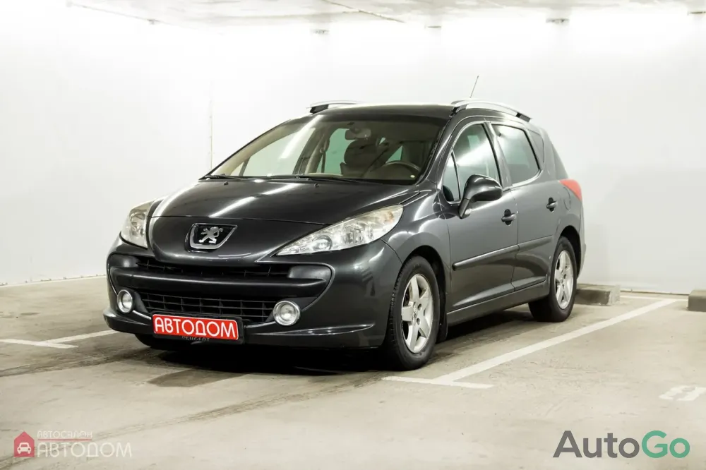 Продажа Peugeot 207 (I) Рестайлинг, 2009 г., Минск Минск - изображение 1