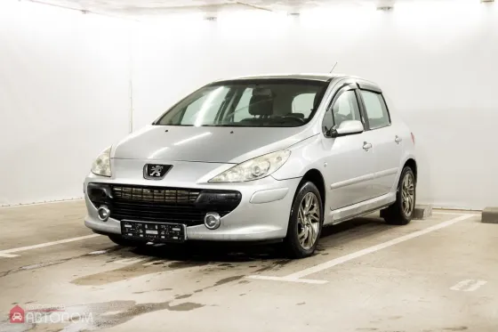 Продажа Peugeot 307 (I) Рестайлинг, 2007 г., Минск Минск