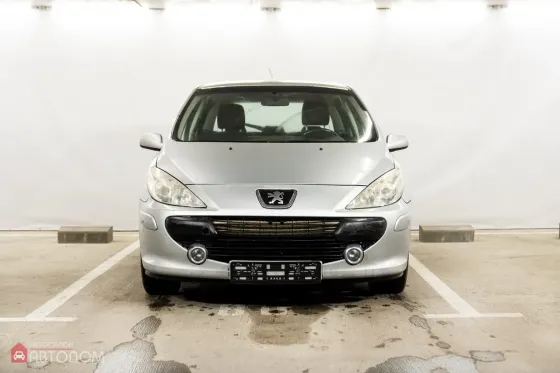 Продажа Peugeot 307 (I) Рестайлинг, 2007 г., Минск Минск