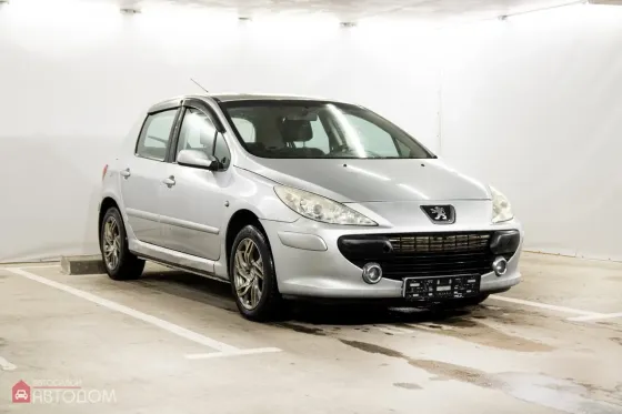 Продажа Peugeot 307 (I) Рестайлинг, 2007 г., Минск Минск