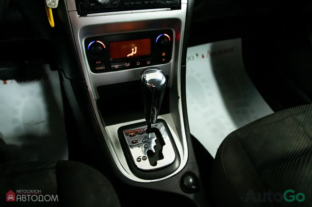 Продажа Peugeot 307 (I) Рестайлинг, 2007 г., Минск Минск - изображение 11