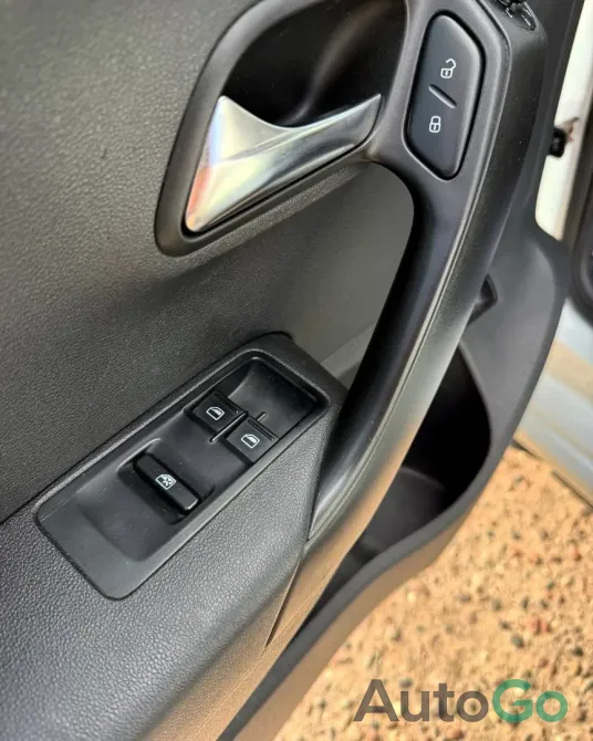 Продажа Volkswagen Polo (V) Рестайлинг, 2018 г., Брест Брест - изображение 11