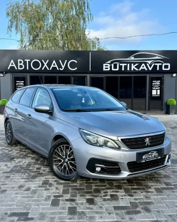 Продажа Peugeot 308 (II) Рестайлинг, 2019 г., Минск Минск