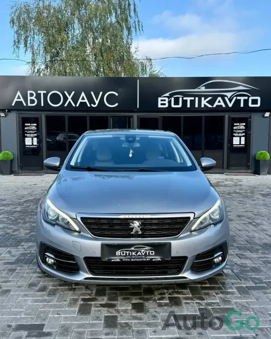 Продажа Peugeot 308 (II) Рестайлинг, 2019 г., Минск Минск - изображение 2