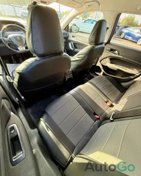 Продажа Peugeot 308 (II) Рестайлинг, 2019 г., Минск Минск - изображение 11