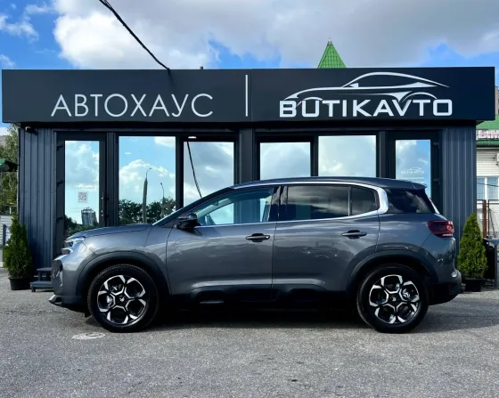 Продажа Citroen C5 Aircross, 2022 г., Гродно Гродно