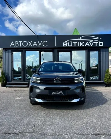 Продажа Citroen C5 Aircross, 2022 г., Гродно Гродно