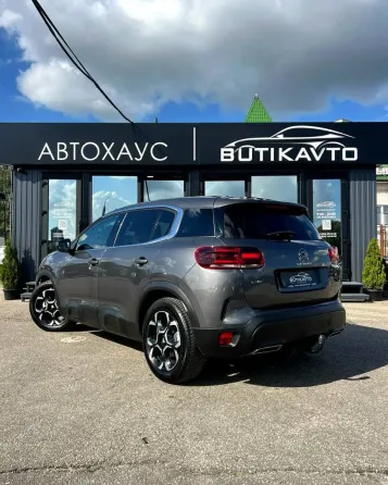 Продажа Citroen C5 Aircross, 2022 г., Гродно Гродно