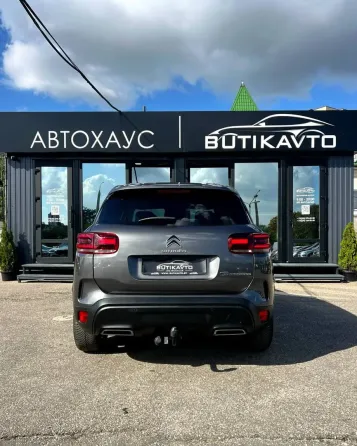Продажа Citroen C5 Aircross, 2022 г., Гродно Гродно